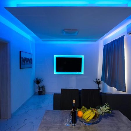 Apartments Pelja تروغير المظهر الخارجي الصورة
