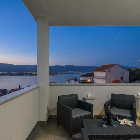 Apartments Pelja تروغير المظهر الخارجي الصورة