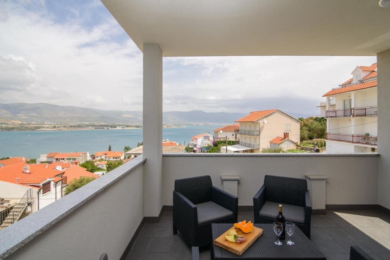 Apartments Pelja تروغير المظهر الخارجي الصورة