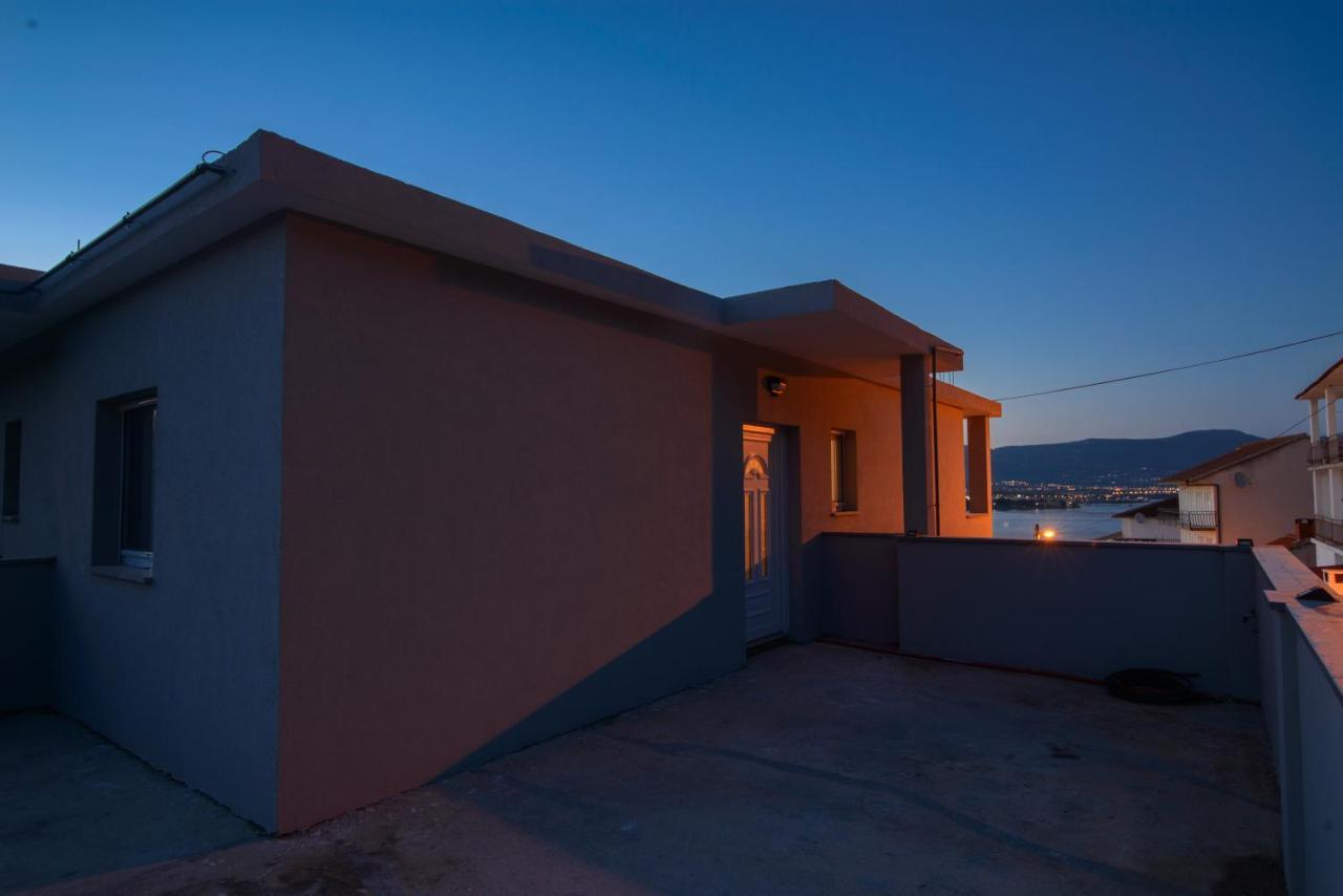 Apartments Pelja تروغير المظهر الخارجي الصورة