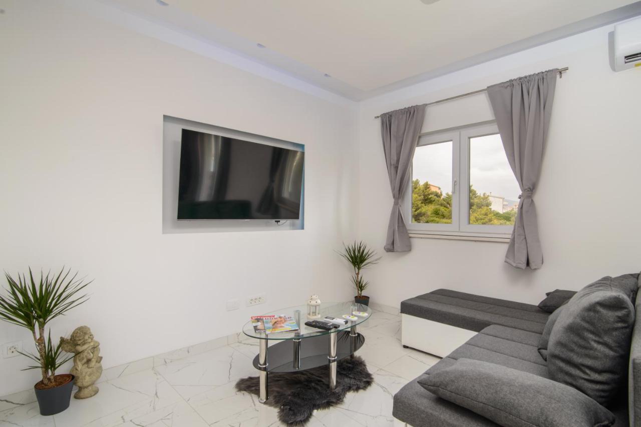 Apartments Pelja تروغير المظهر الخارجي الصورة
