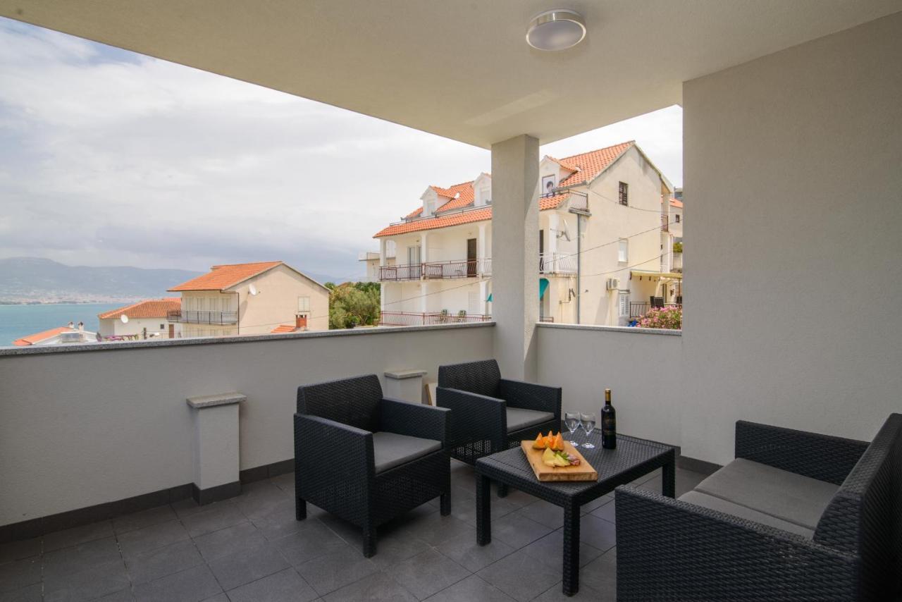 Apartments Pelja تروغير المظهر الخارجي الصورة