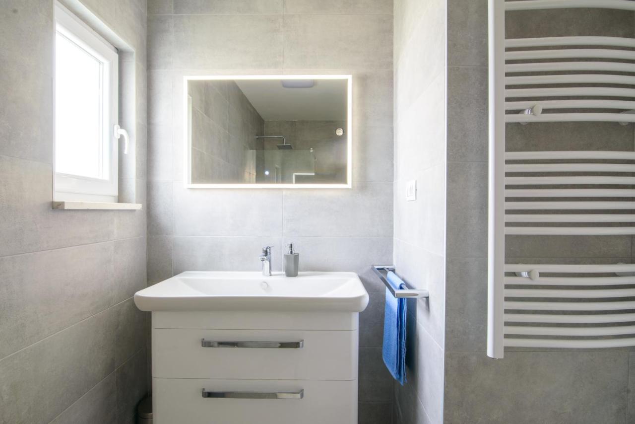 Apartments Pelja تروغير المظهر الخارجي الصورة