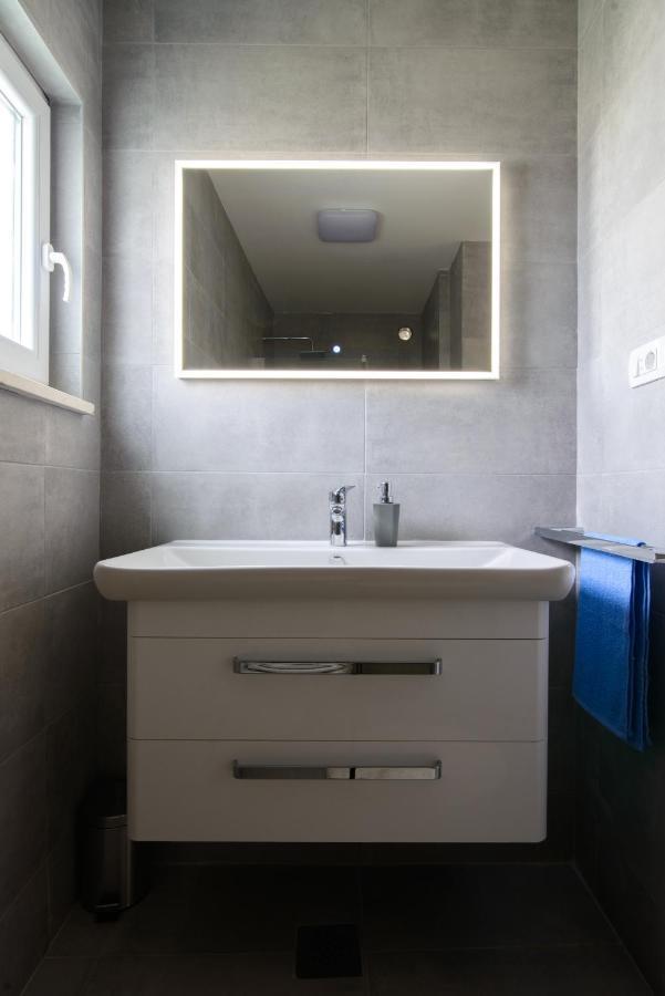 Apartments Pelja تروغير المظهر الخارجي الصورة