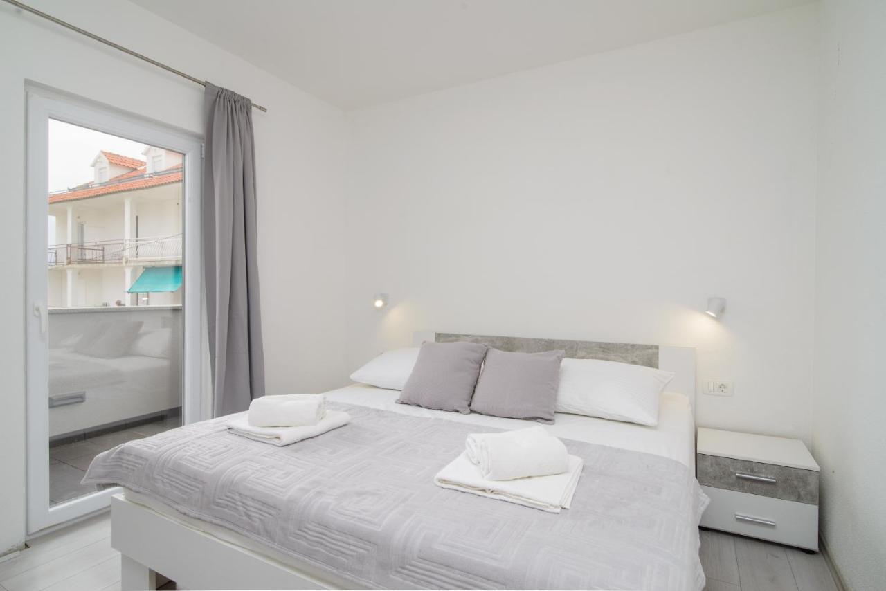 Apartments Pelja تروغير المظهر الخارجي الصورة