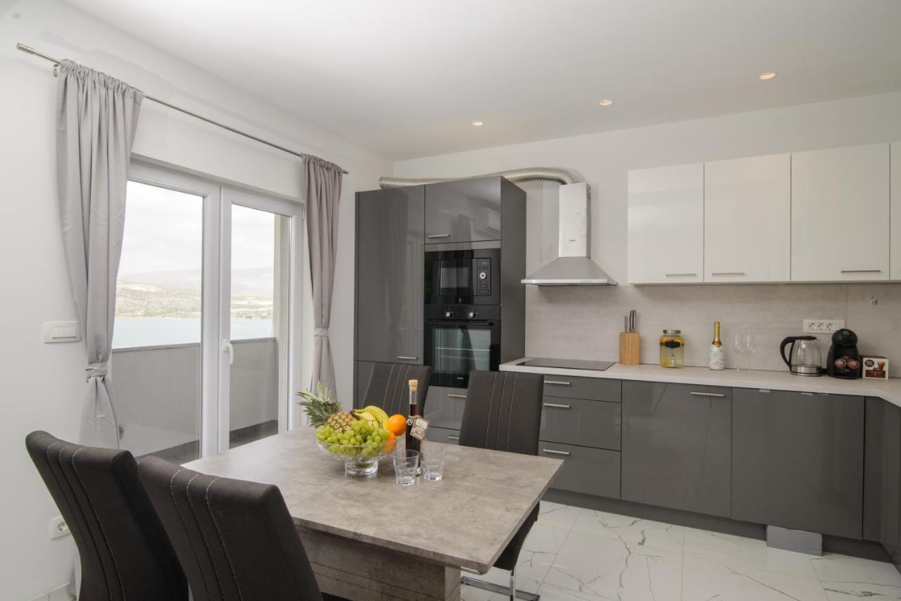 Apartments Pelja تروغير المظهر الخارجي الصورة
