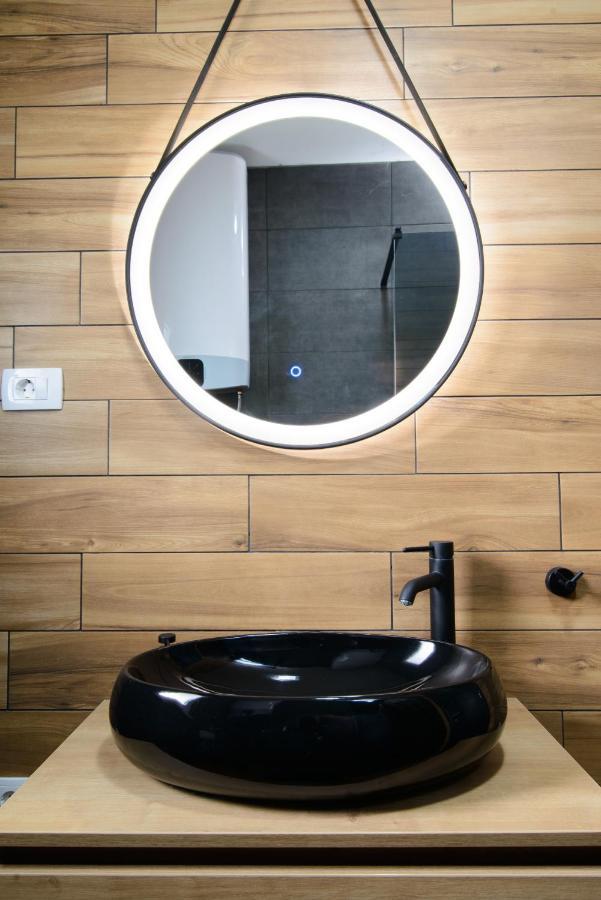 Apartments Pelja تروغير المظهر الخارجي الصورة