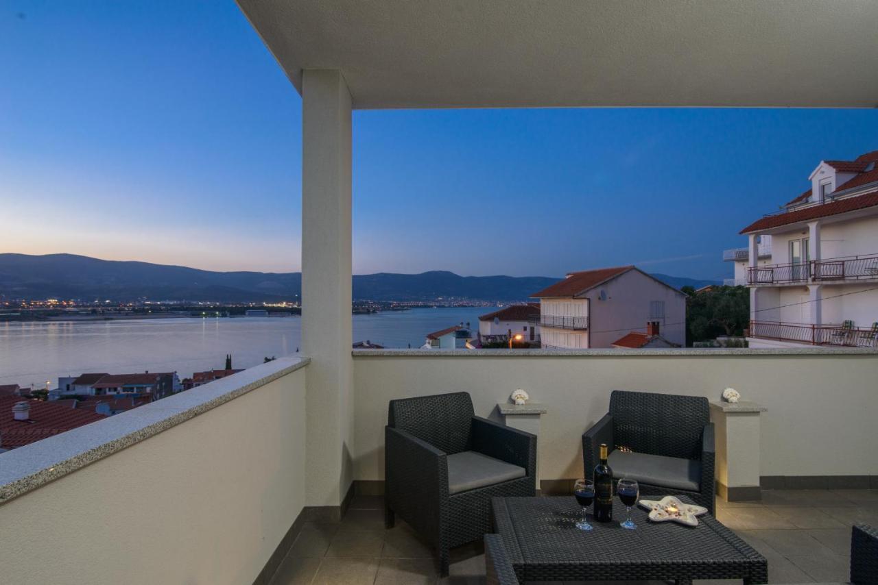 Apartments Pelja تروغير المظهر الخارجي الصورة