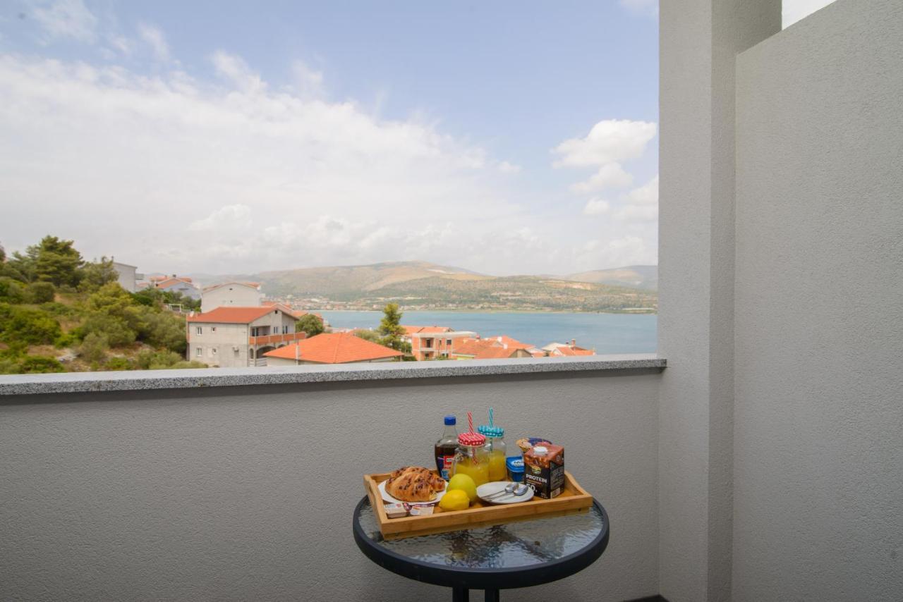 Apartments Pelja تروغير المظهر الخارجي الصورة