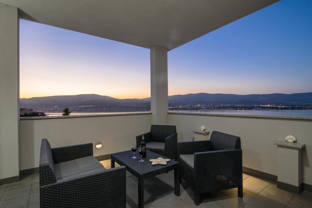 Apartments Pelja تروغير المظهر الخارجي الصورة