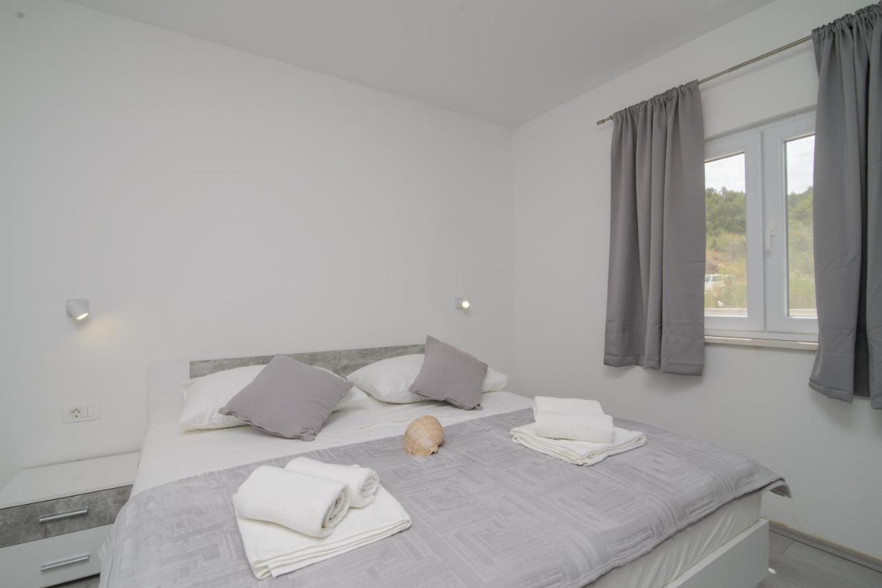 Apartments Pelja تروغير المظهر الخارجي الصورة