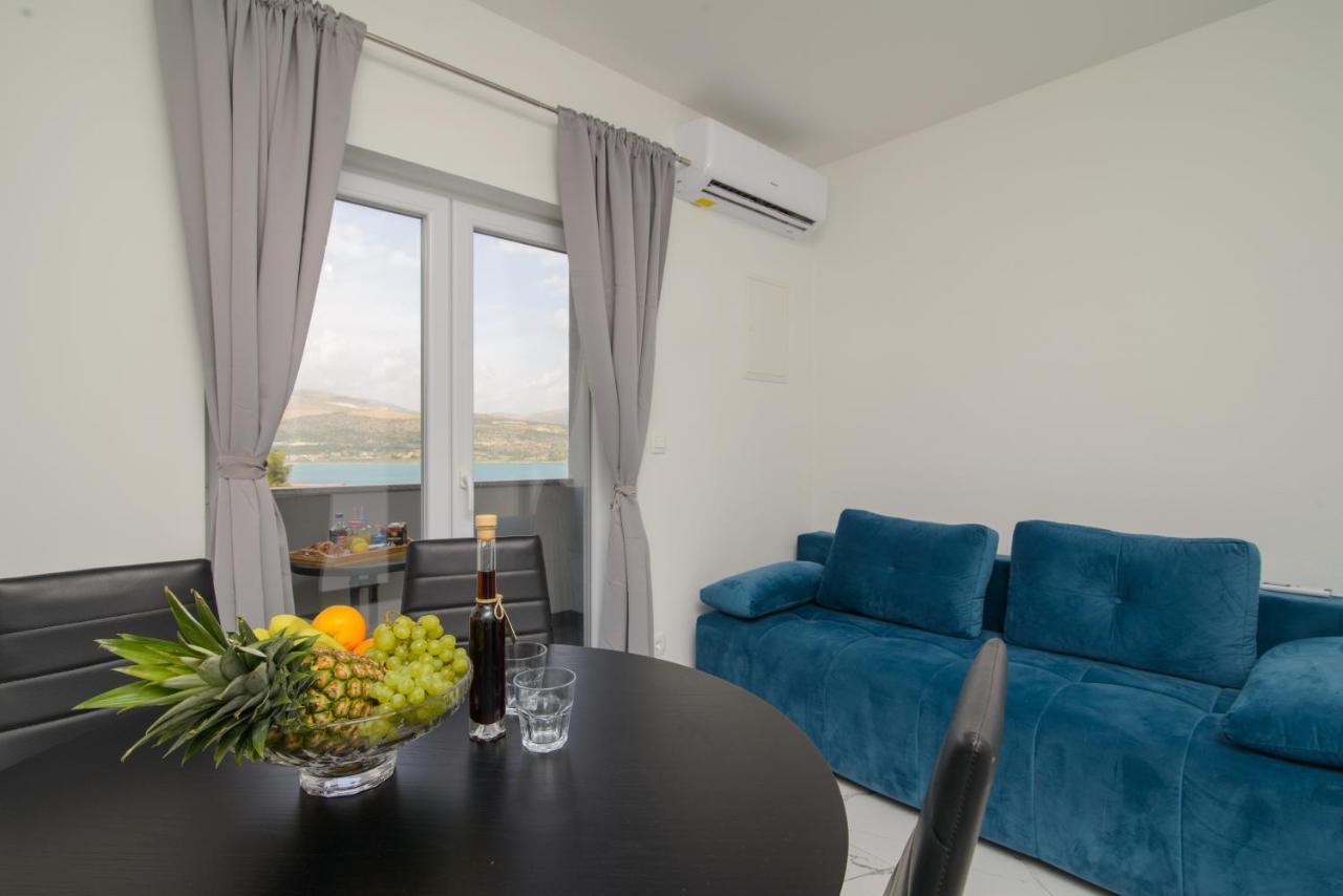 Apartments Pelja تروغير المظهر الخارجي الصورة