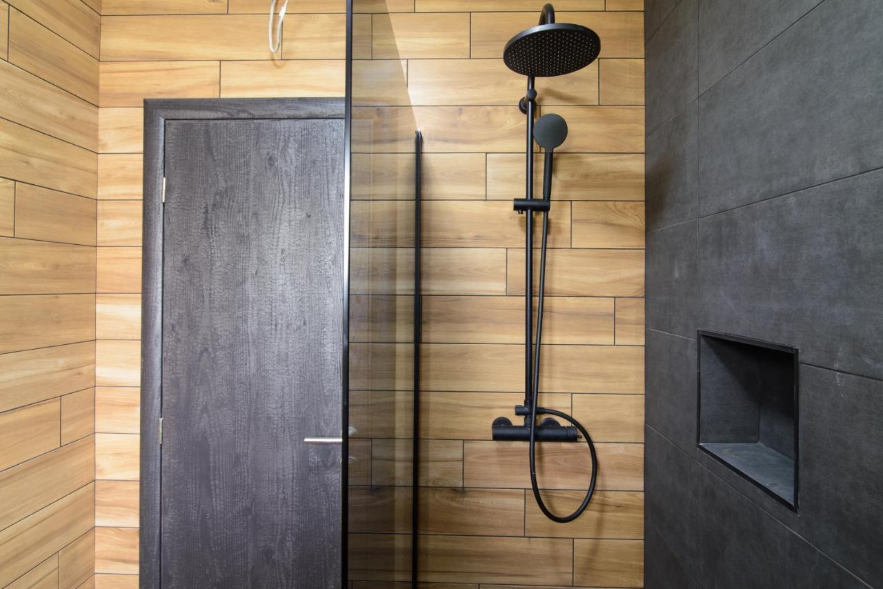 Apartments Pelja تروغير المظهر الخارجي الصورة