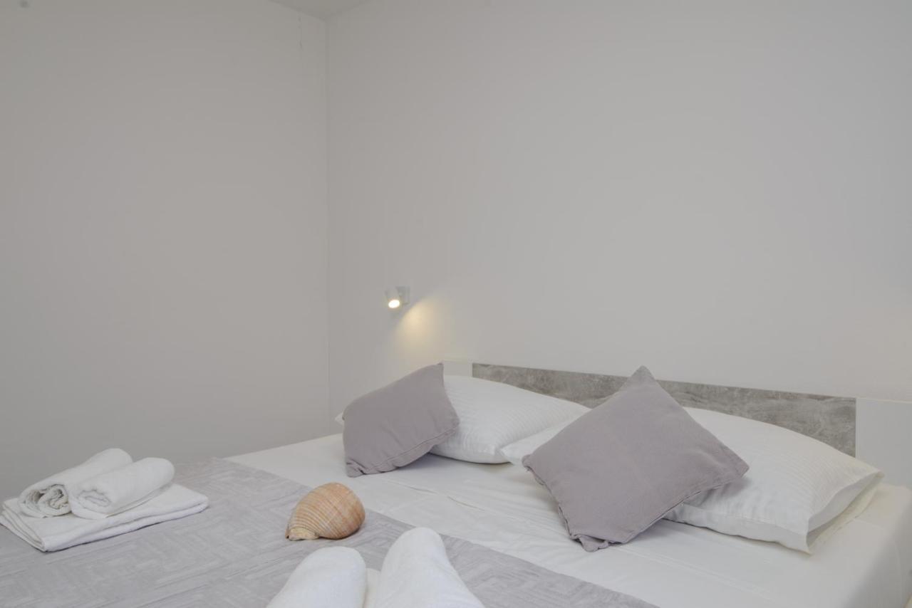 Apartments Pelja تروغير المظهر الخارجي الصورة