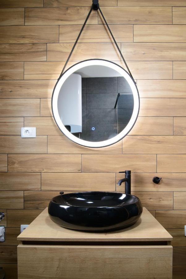 Apartments Pelja تروغير المظهر الخارجي الصورة