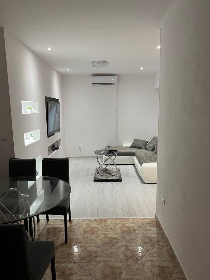Apartments Pelja تروغير المظهر الخارجي الصورة