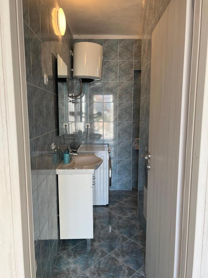 Apartments Pelja تروغير المظهر الخارجي الصورة