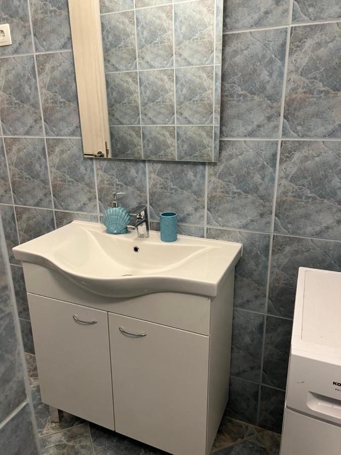 Apartments Pelja تروغير المظهر الخارجي الصورة