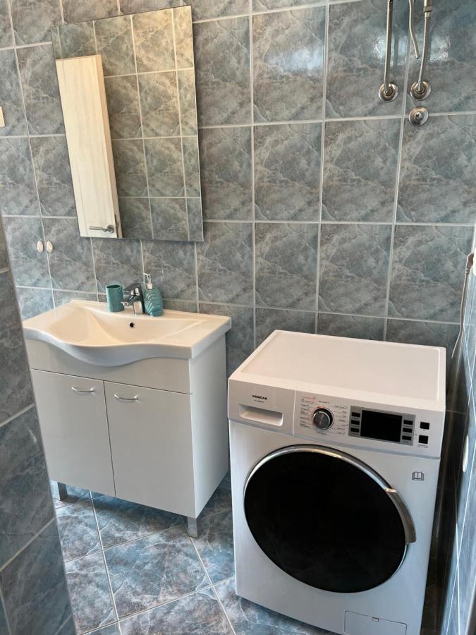 Apartments Pelja تروغير المظهر الخارجي الصورة