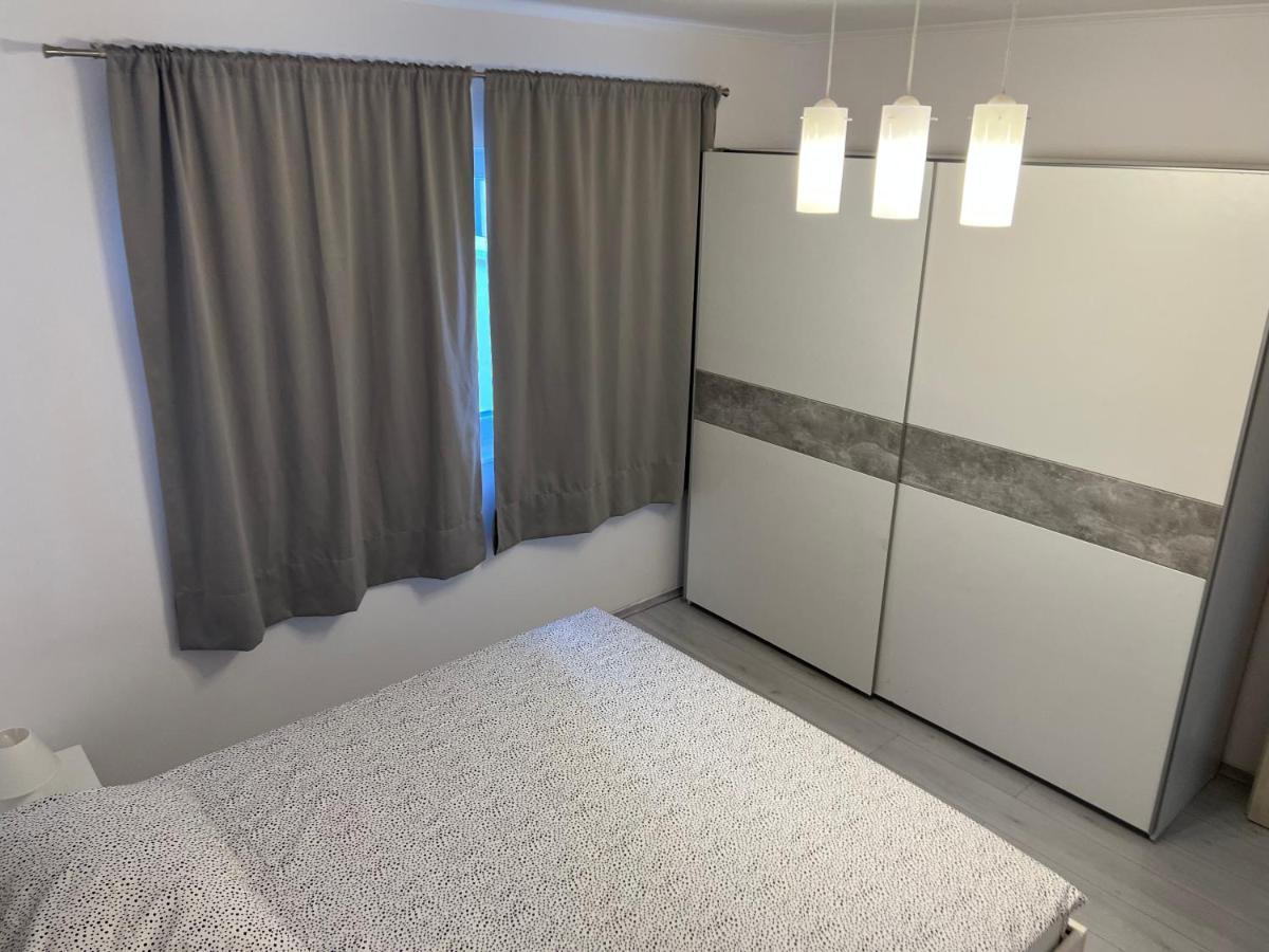 Apartments Pelja تروغير المظهر الخارجي الصورة