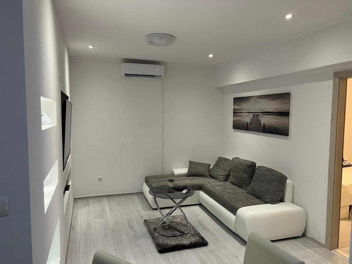 Apartments Pelja تروغير المظهر الخارجي الصورة
