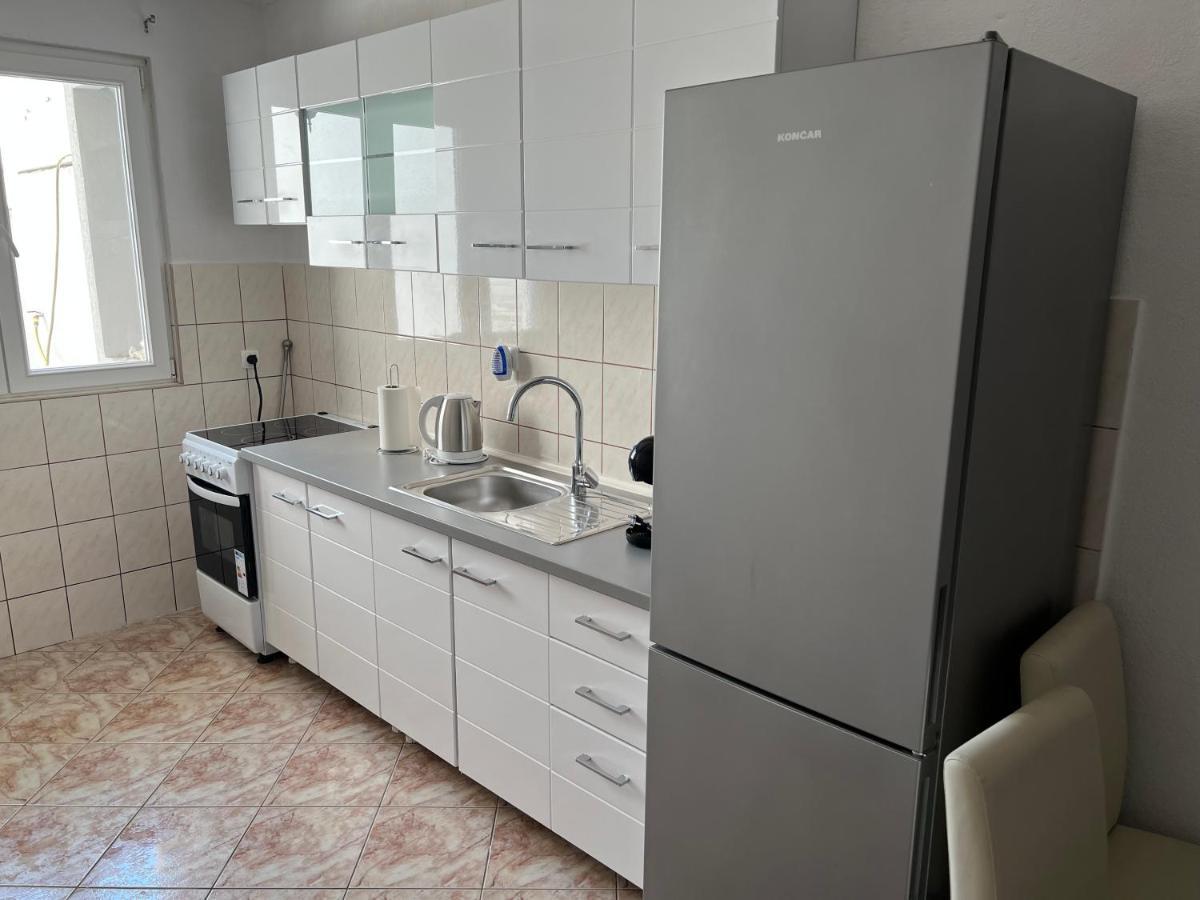 Apartments Pelja تروغير المظهر الخارجي الصورة
