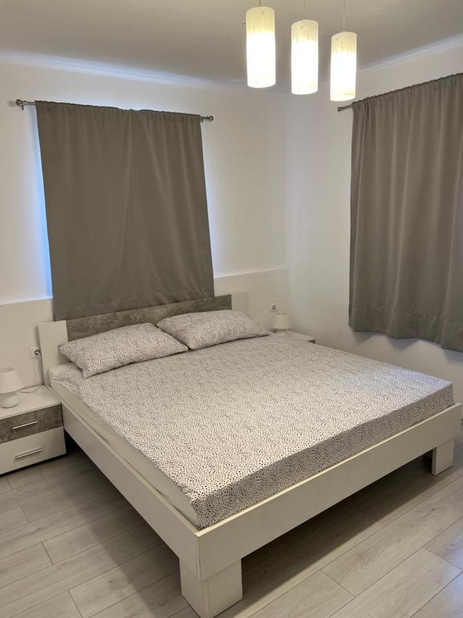 Apartments Pelja تروغير المظهر الخارجي الصورة