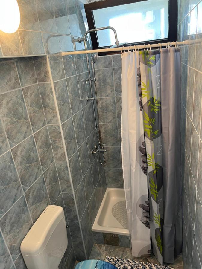Apartments Pelja تروغير المظهر الخارجي الصورة